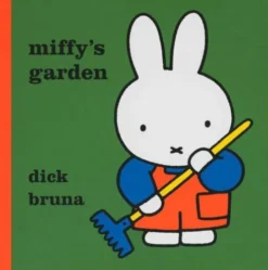 Miffy's Garden