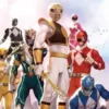 Mighty Morphin Vol. 1