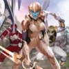Mighty Morphin Vol. 4