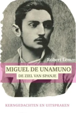 Miguel de Unamuno