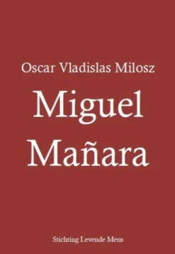 Miguel Manara