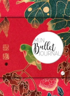Mijn Bullet Journal