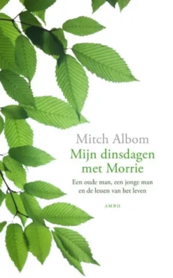 Mijn dinsdagen met Morrie
