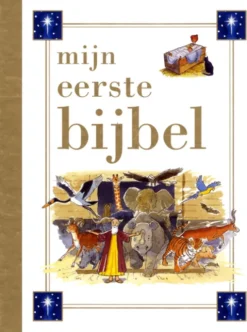 Mijn eerste bijbel