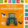 Mijn eerste boerderijboek