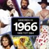Mijn eerste 18 jaar - Geboren in 1966