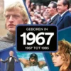Mijn eerste 18 jaar - Geboren in 1967