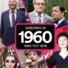 Mijn eerste 18 jaar - Geboren in 1960