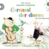 Mijn eerste klassieke-muziekboek - Carnaval der dieren en hun instrumenten