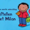 Mijn eerste schooldag