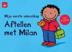 Mijn eerste schooldag