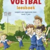 Mijn eerste voetbal leesboek