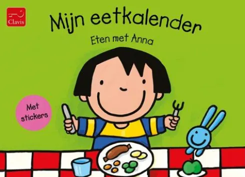 Mijn eetkalender