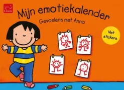 Mijn emotiekalender