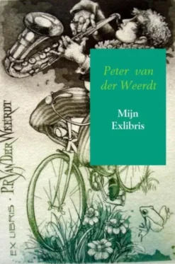 Mijn Exlibris