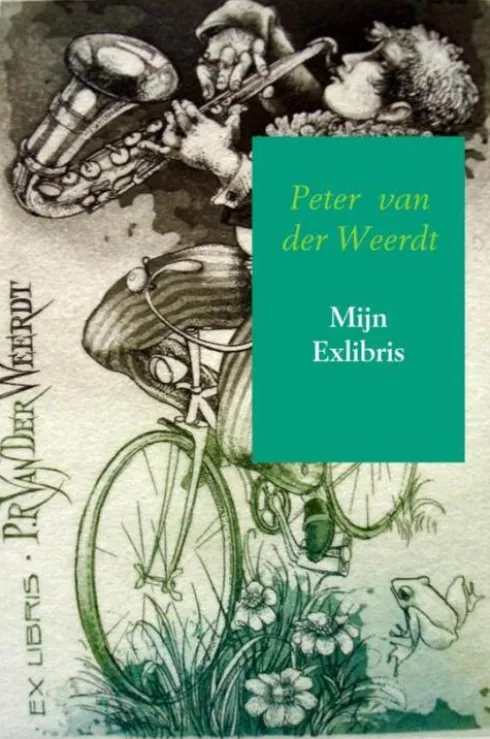 Mijn Exlibris