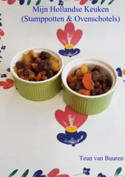 Mijn Hollandse keuken