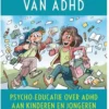 Mijn ID van ADHD