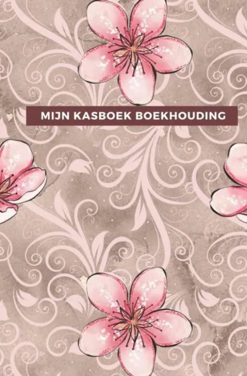 Mijn Kasboek Boekhouding