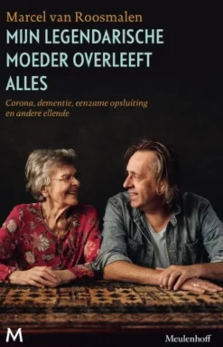 Mijn legendarische moeder overleeft alles