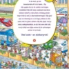 Mijn leuke zoekboek met stickers - Voertuigen