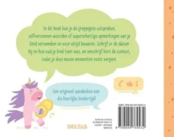 Mijn leukste uitspraken boek
