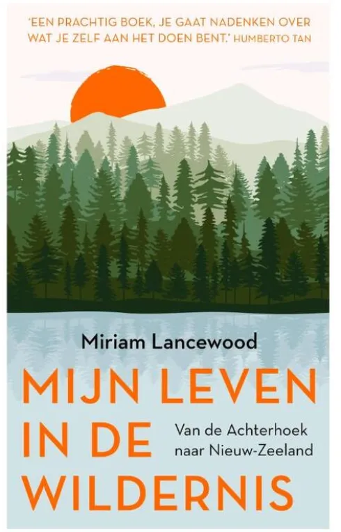 Mijn leven in de wildernis