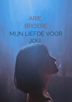 Mijn liefde voor jou..