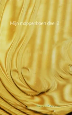 Mijn moppenboek