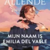 Mijn naam is Emilia del Valle
