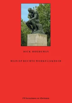 Mijn oprechte werkelijkheid