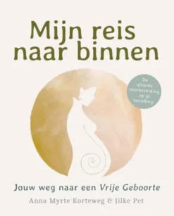 Mijn reis naar binnen