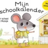 Mijn schoolkalender