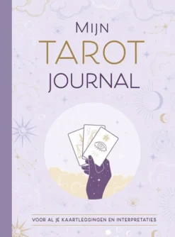 Mijn tarot journal
