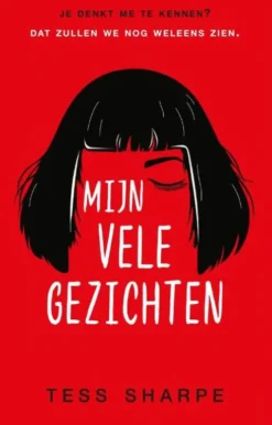 Mijn vele gezichten