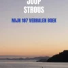 Mijn 187 verhalen boek