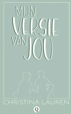 Mijn versie van jou