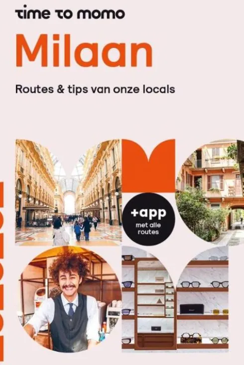 Milaan