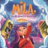 Mila en de gouden toverveer