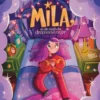 Mila en de magische dromenvanger