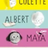 Mile End Kids Stories