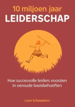 10 Miljoen Jaar Leiderschap
