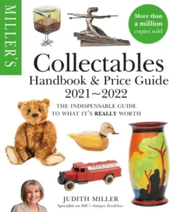 Miller's Collectables Handbook & Price Guide 2021-2022
