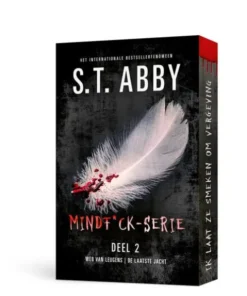 Mindfuck-serie - deel 2
