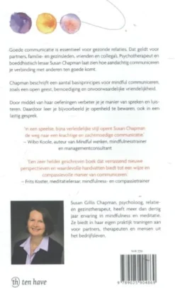 Mindful communiceren