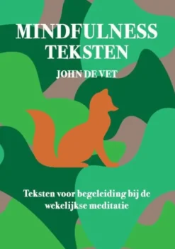 Mindfulness teksten