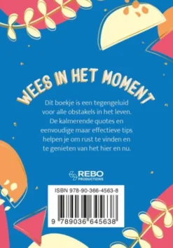 Mindfulness voor elke dag