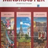 Mindmaster – Stedentrip Europa