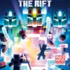 Minecraft Dungeons II: The Rift