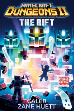 Minecraft Dungeons II: The Rift